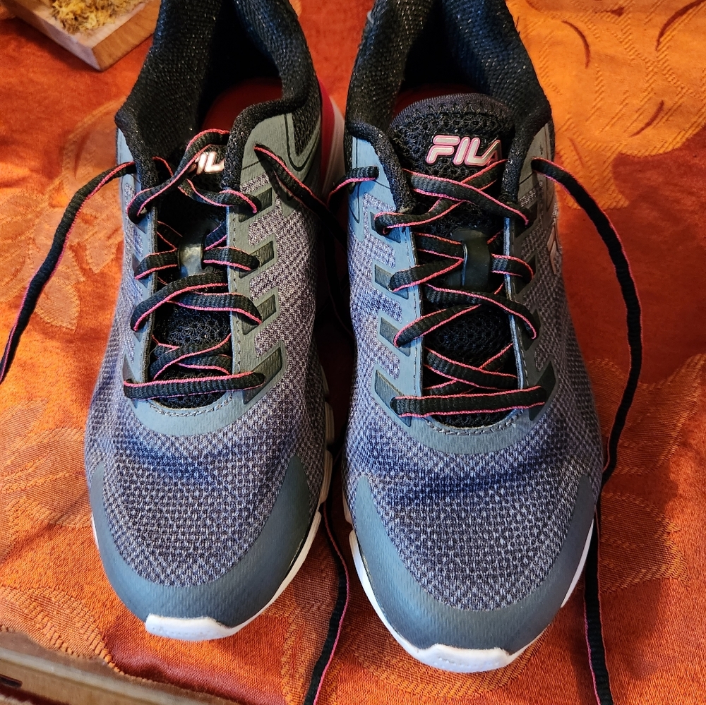 Fila shoes